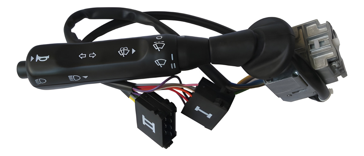 CHAVE SETA PRETA - IM12051