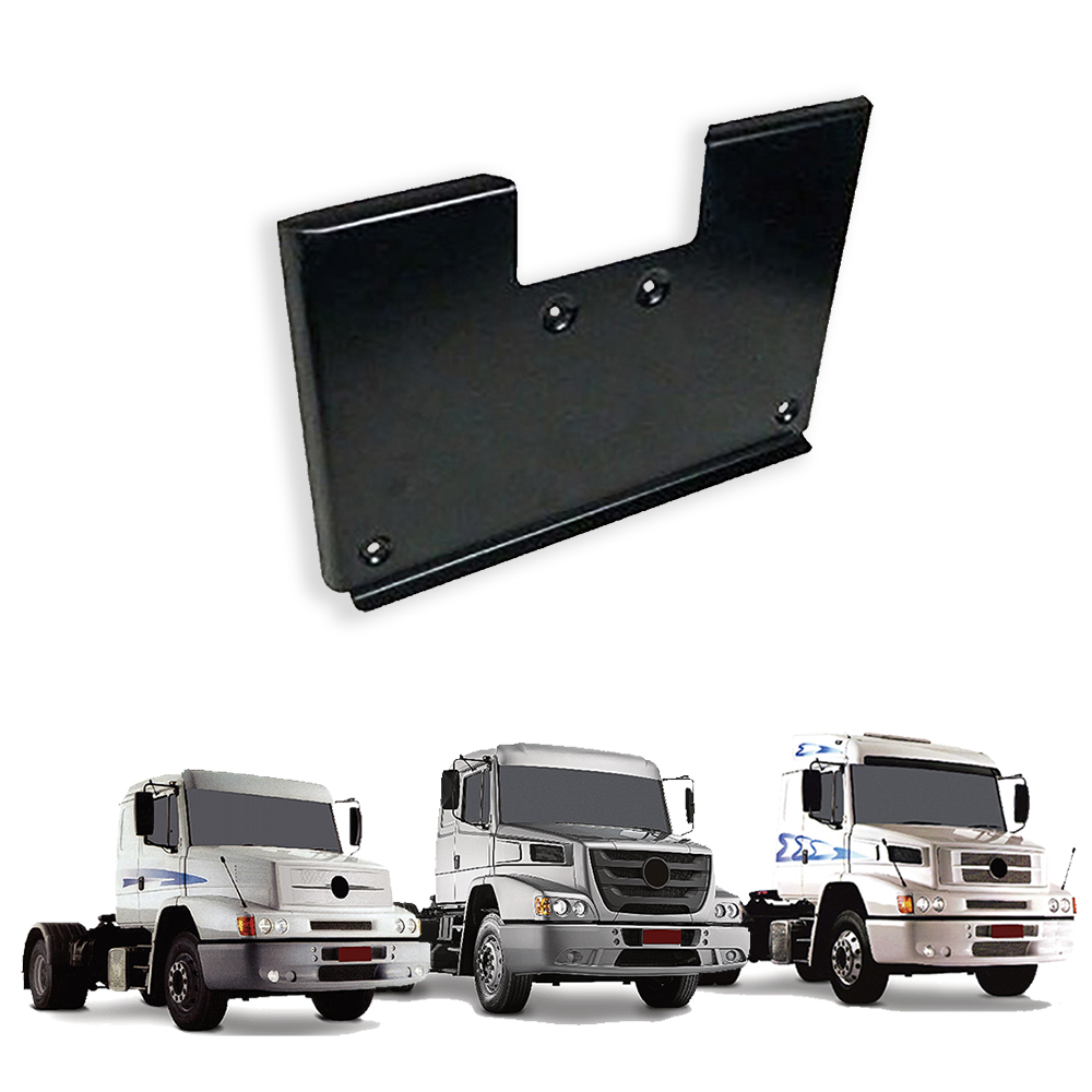 CHAPA LATERAL ESTRIBO LD / LE - 6946667411