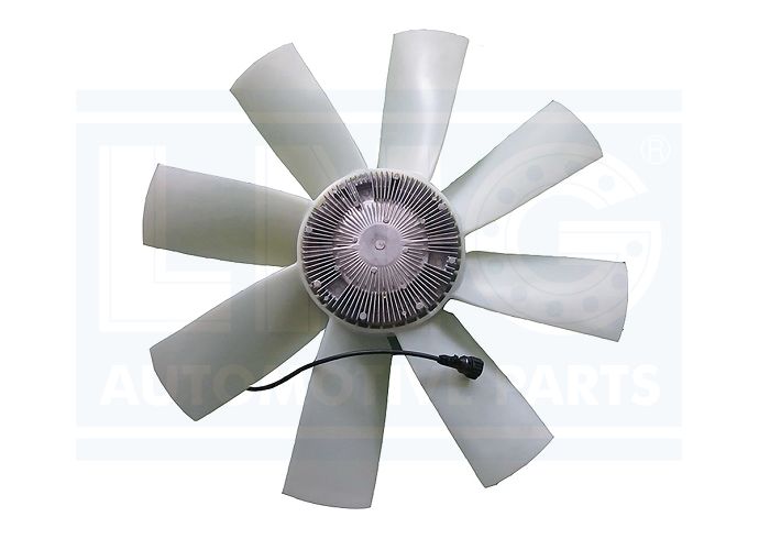 HELICE RADIADOR MOTOR - 85000178