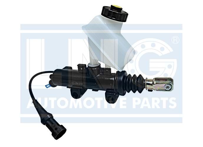 CILINDRO EMBREAGEM - 41211006