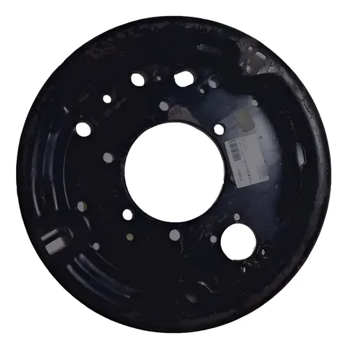 ESPELHO DE RODA DIANTEIRO DIR/ESQ. FREIO A OLEO - 3024201116