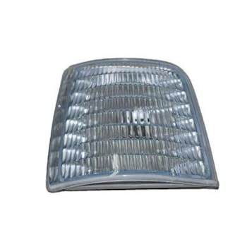 LANTERNA DIANTEIRA CRISTAL S/ SUPORTE 24V - 858672305