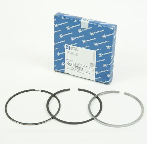 ANEL PISTAO MOTOR - 550255