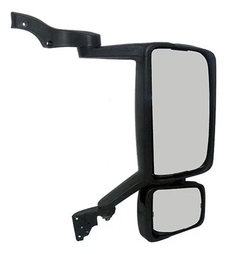 ESPELHO RETROVISOR C/AUX.C/DESEMBACADOR - 20455982