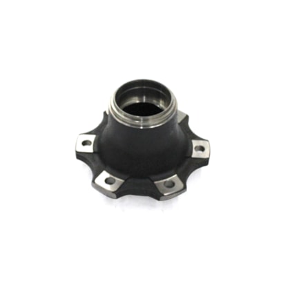 CUBO RODA DIANTEIRO ( COM FREIO ABS ) - 2P0407617D