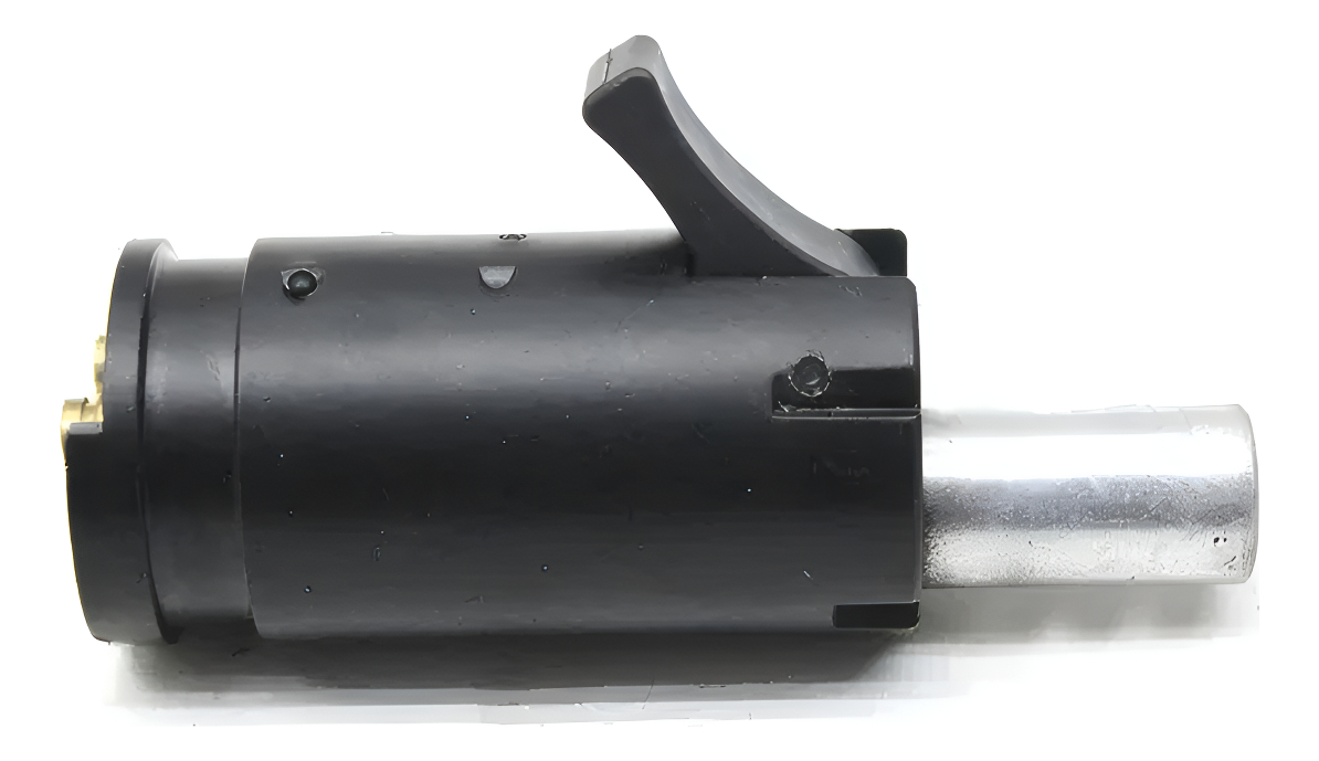 VALVULA REDUZIDA 3/2 VIAS COMANDO TOMADA FORCA AUXILIAR CAMBIO - 1025470000000000