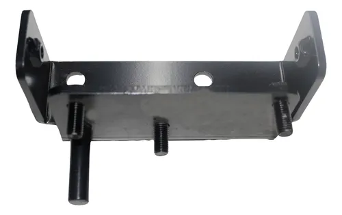 SUPORTE LADO ESQUERDO FIXACAO PARACHOQUE CHASSI - 2P0801677