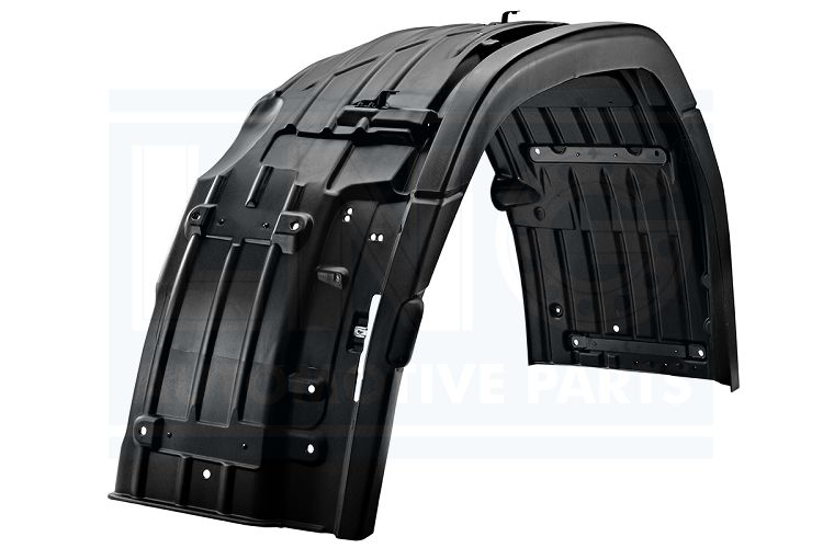 PARA-LAMA CABINE - 2518325