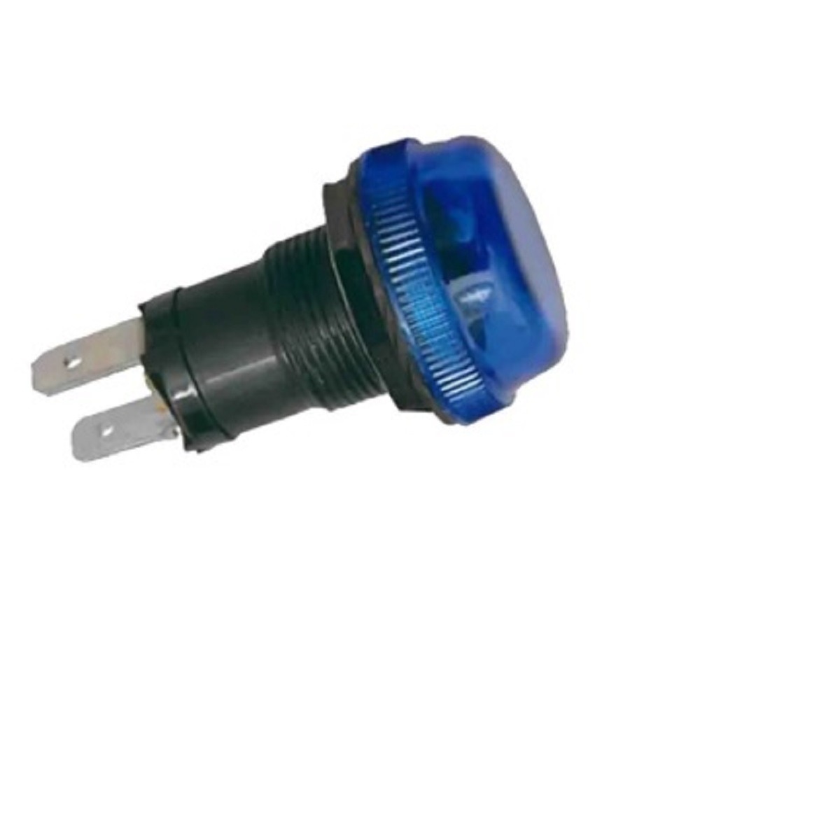 LANTERNA PILOTO AZUL - ML0289I