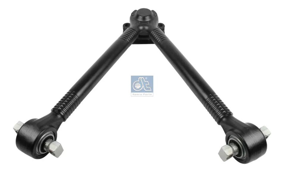 BARRA REACAO EM V 671MM - 21295227