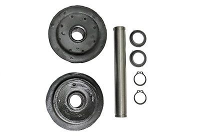 KIT COXIM CABINE TRASEIRO (C/ PINO) - R625