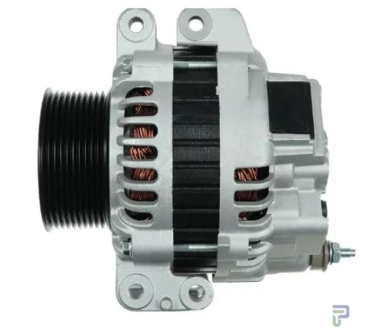 ALTERNADOR 24V 100A SCANIA - 30048VLP