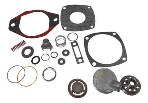 REPARO PARCIAL COMPR HOLSET ANTIGO - TJG198301B