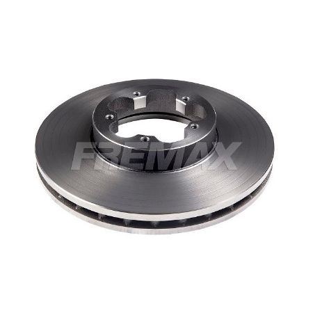 DISCO FREIO DIANTEIRO FORD - BD5630