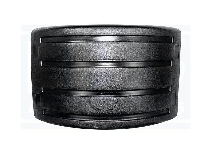 PARA-LAMA TRASEIRO - 2T0 821 455