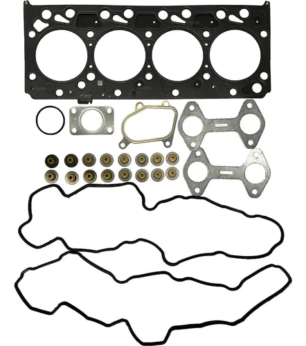 JOGO JUNTAS PARCIAL MOTOR - 503777079