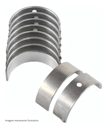 JG BRONZINA MANCAL (0,25) FIAT DUCATO 2.5/2.8 - 55459170