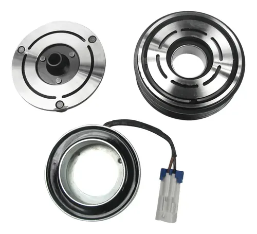 CONJUNTO ROLAMENTO - 10322889