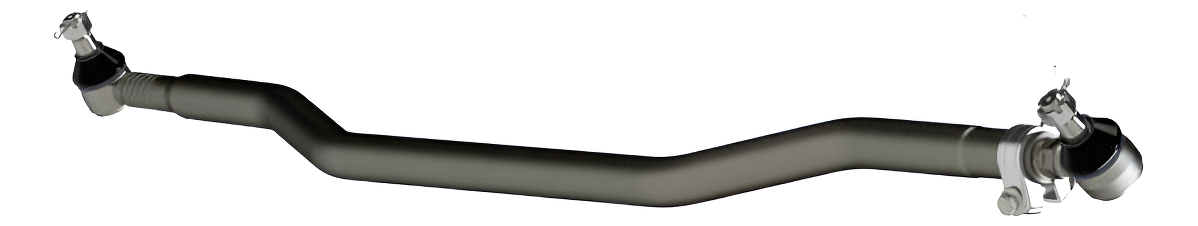 BARRA DIRECAO LONGA 1550MM - ZL6109