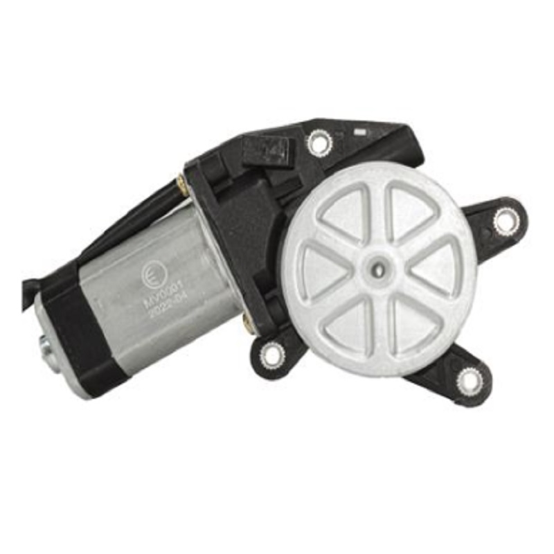 MOTOR MAQUINA VIDRO UNIVERSAL 12V LD - MV0001D