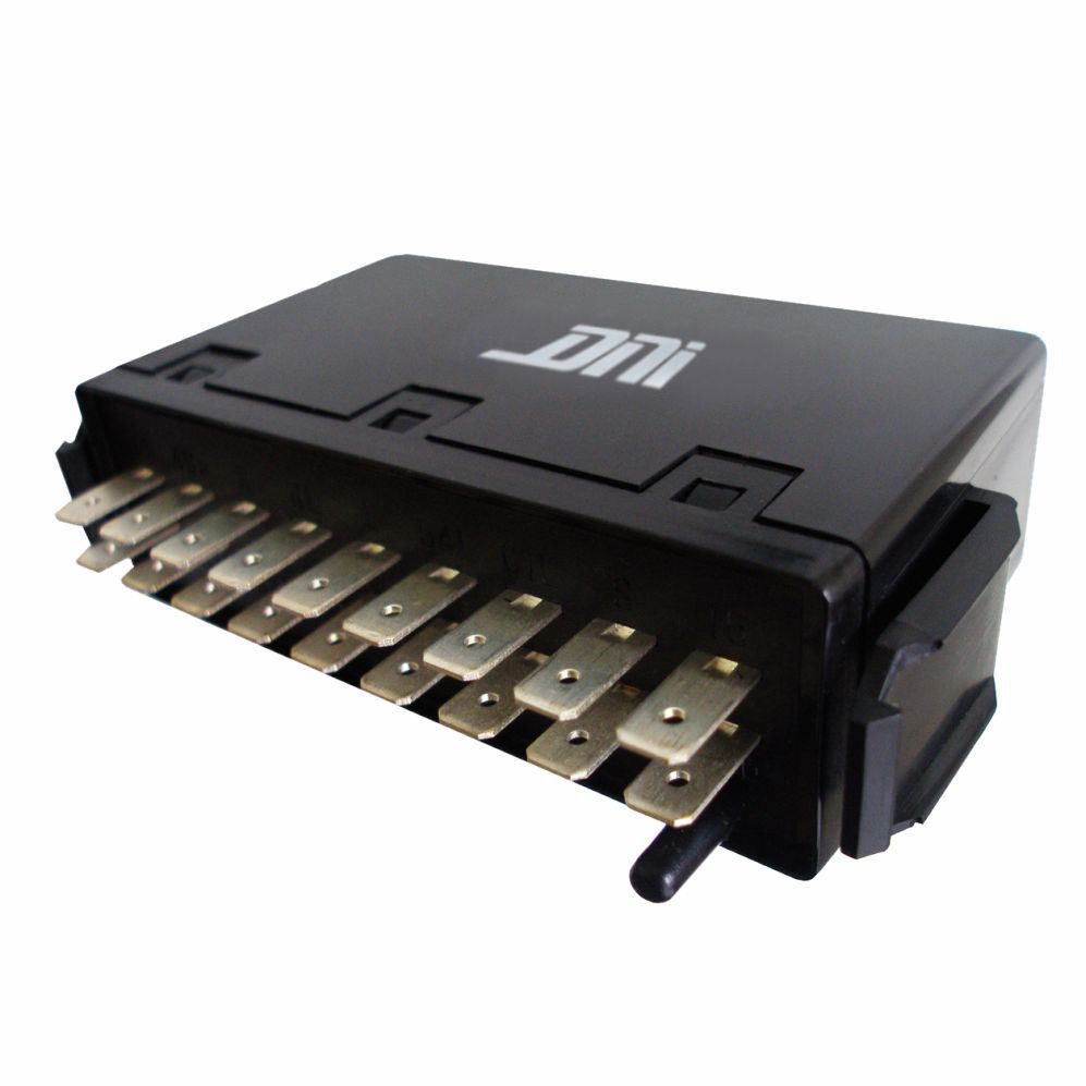 RELE PISCA 24V - DNI8810