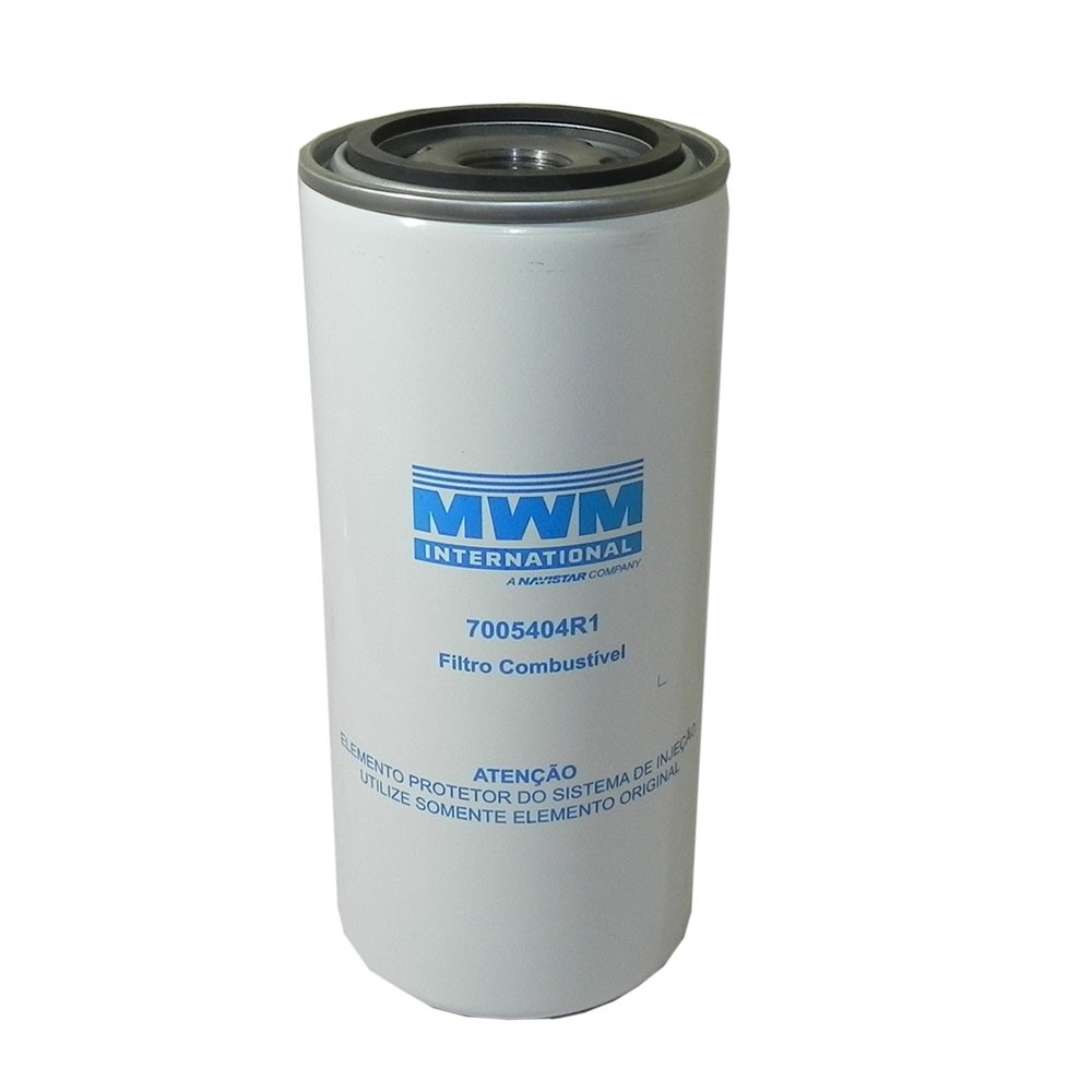 FILTRO DIESEL COMBUSTIVEL - 7005404R1