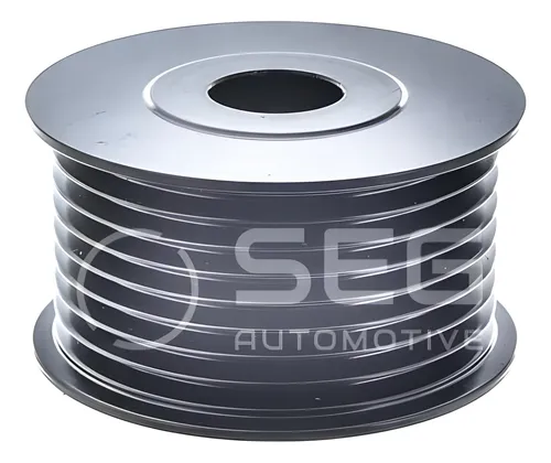 POLIA POLY-V 8PK DIAM. 59MM - F000BL2394