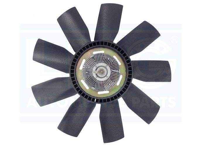 HELICE RADIADOR MOTOR - 904.200.0323