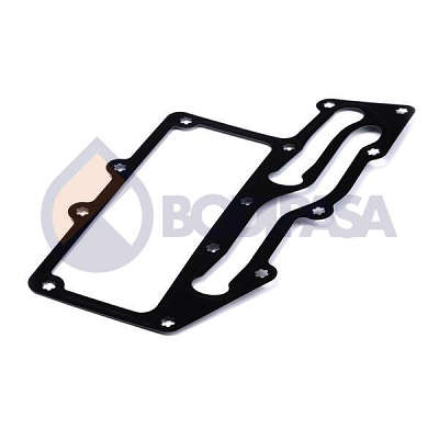 JUNTA RESFRIADOR OLEO AO BLOCO - 60.471-SC