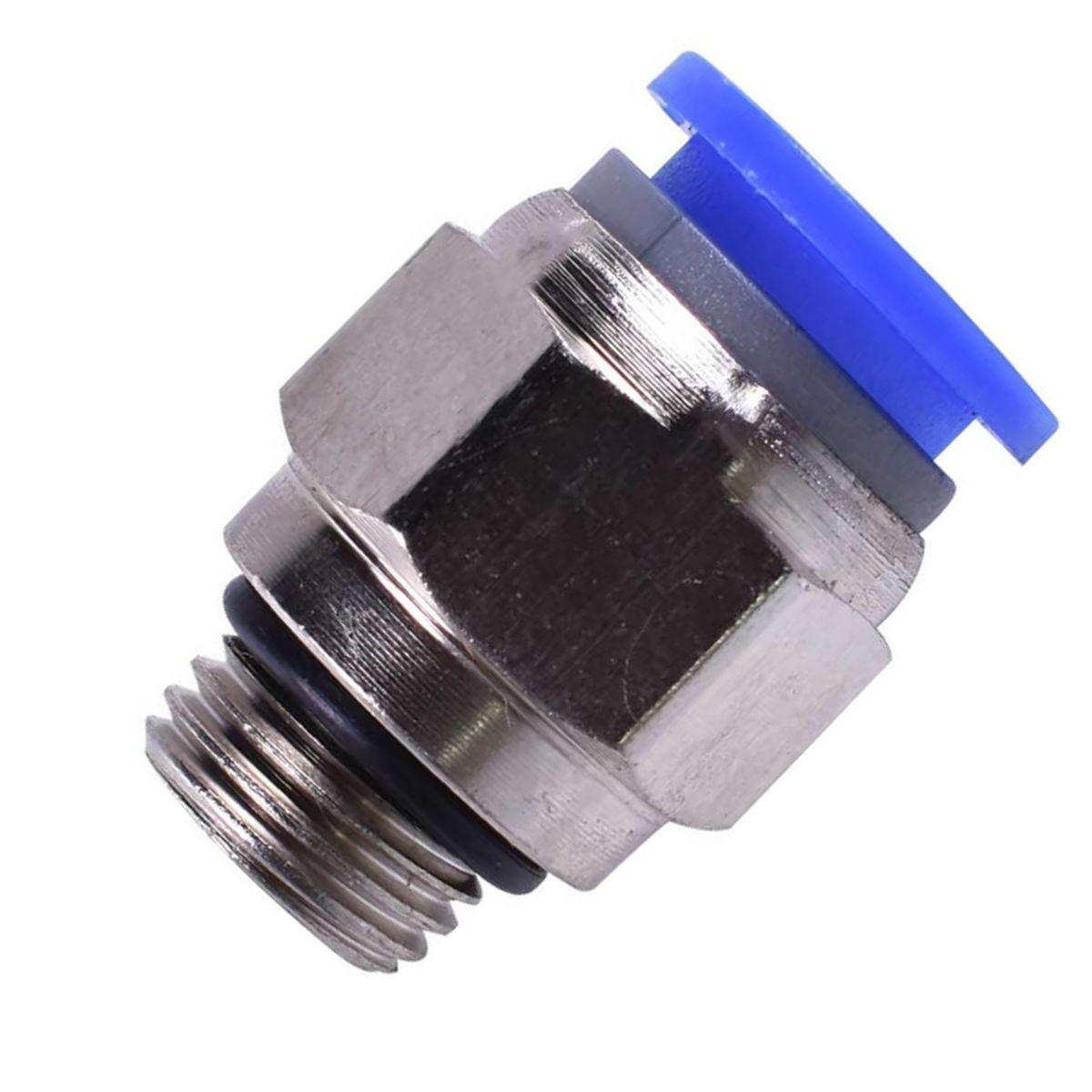 CONEXAO RETA NG8 (TUBO 8MM) - CFV35