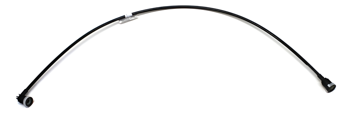 TUBO ARLA EURO V 1020MM - 555462629200