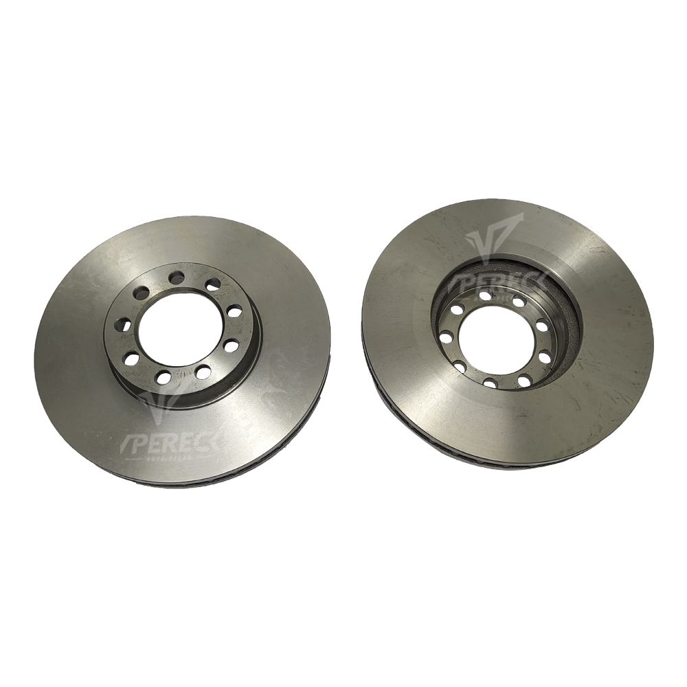 DISCO FREIO DIANTEIRO - 2996122