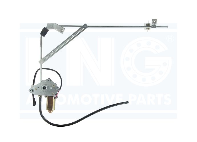MAQUINA VIDRO PORTA - 99487781