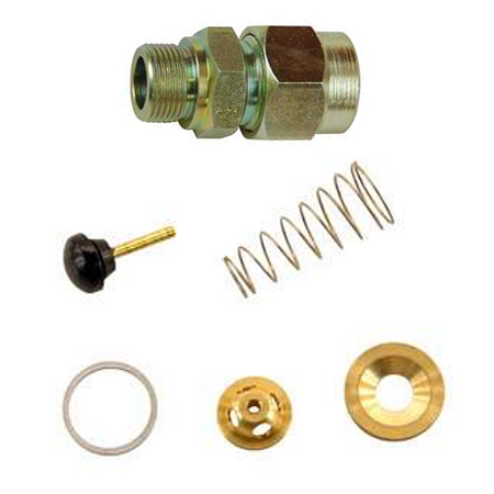 REPARO VALVULA RETENCAO - 105067