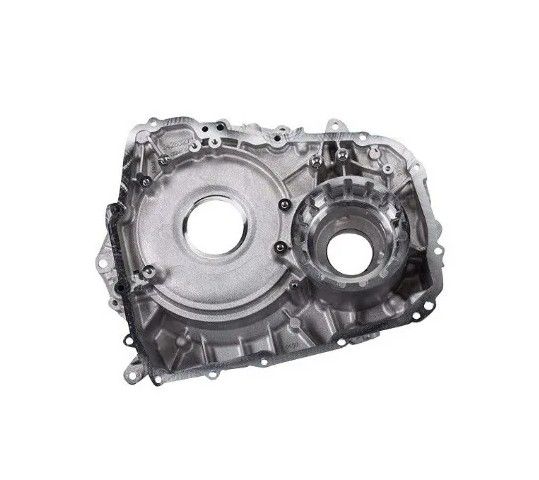 CARCACA TRASEIRA CAMBIO - 30001868-5