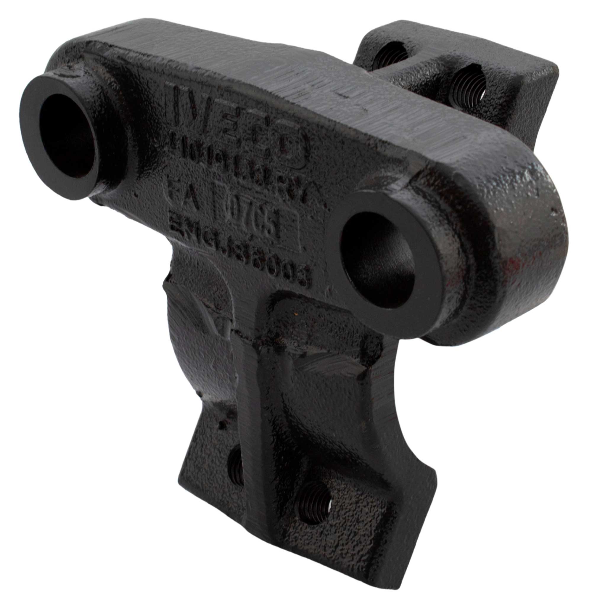 SUPORTE FIXACAO BARRA ESTABILIZADORA DIANTEIRA - 41019132