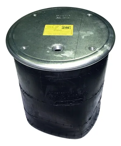 KIT MOLA PNEUMATICA 1T19L-11 - 10025430