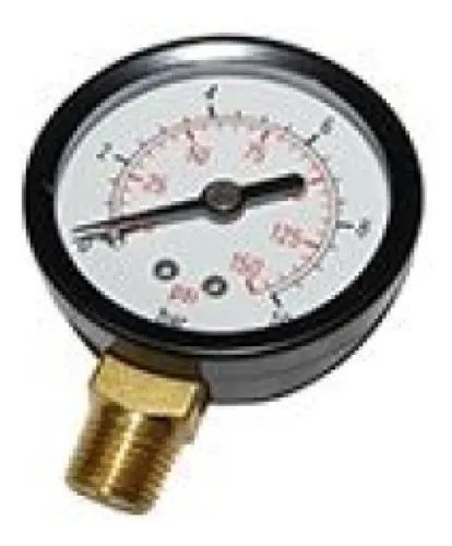 MANOMETRO SUSPENSOR - 133000