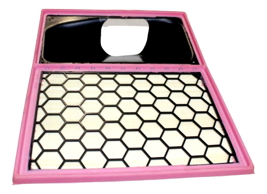 ELEMENTO FILTRO AR - 5801317096