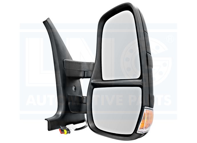 ESPELHO RETROVISOR - 5801367640