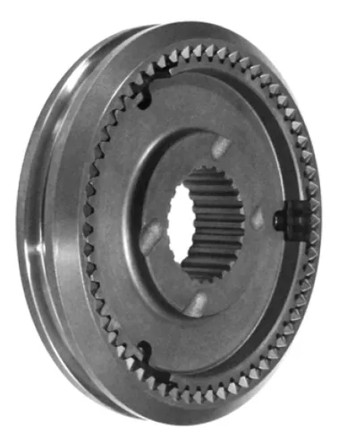 SINCRONIZADOR DA 5 E 6 VELOCIDADE - 3364122