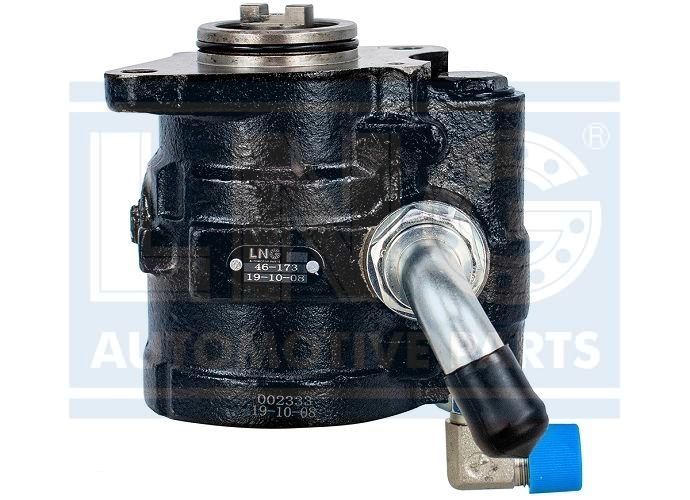 BOMBA DIRECAO HIDRAULICA - 2SR 145 157