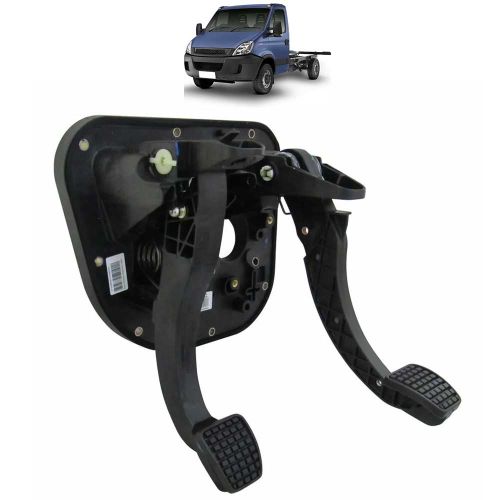 PEDALEIRA - 5801264938