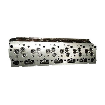 CABECOTE MOTOR PELADO - 07W103351C