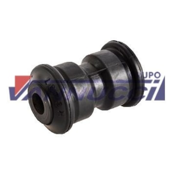 BUCHA SUPORTE COMPRESSOR AR CONDICIONADO - 5C4519E784AB