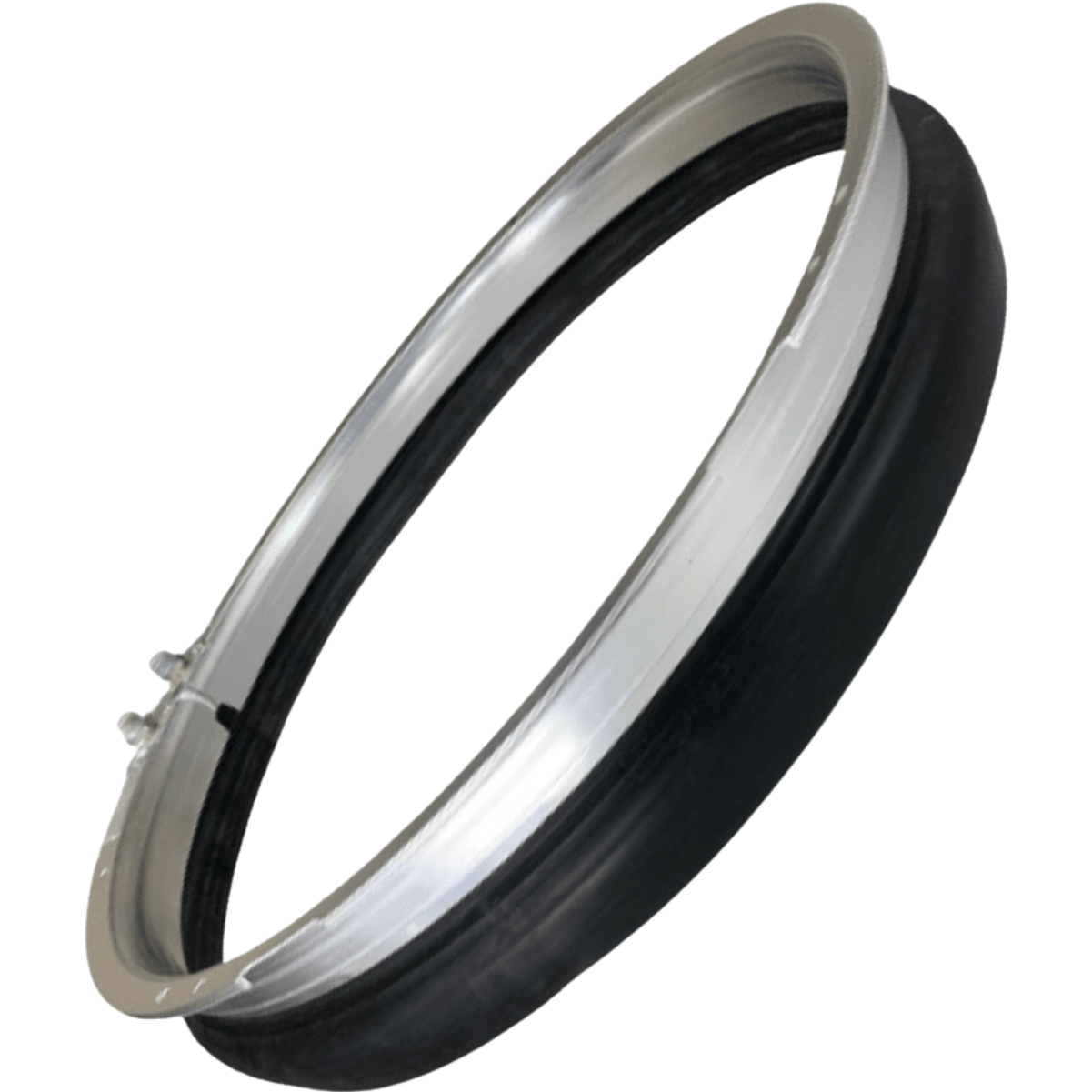 ARO DEFLETOR C/ ANEL BORRACHA - 23754294