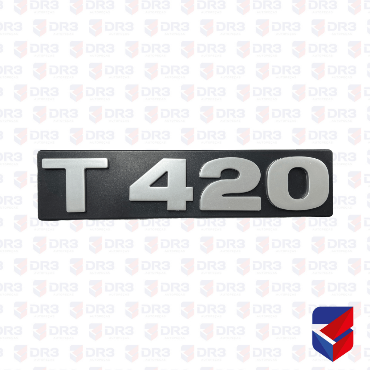 LETREIRO FRONTAL G420 - 1890357