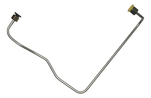 TUBO INJETOR 1 CIL MWM 6.10 BBA. ROTAT. - 01050221