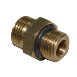 CONECTOR RAPIDO M16X1,5 X 12MM TUBO - CR070210