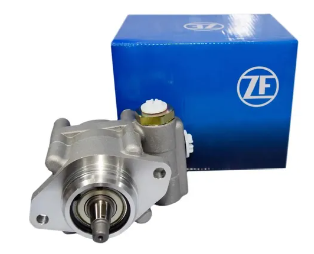 BOMBA DIRECAO  HIDRAULICA - 1504006